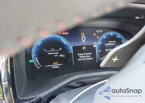 2025 Toyota Camry Xse z USA, uszkodzony, nr VIN 4T1DAACK0SU144690